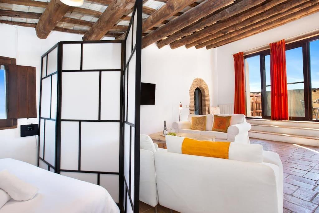 Willa Casa Torre Cruilles Big, Stylish, Modernized 'Castle' Prime Costa Brava With Ac Zewnętrze zdjęcie