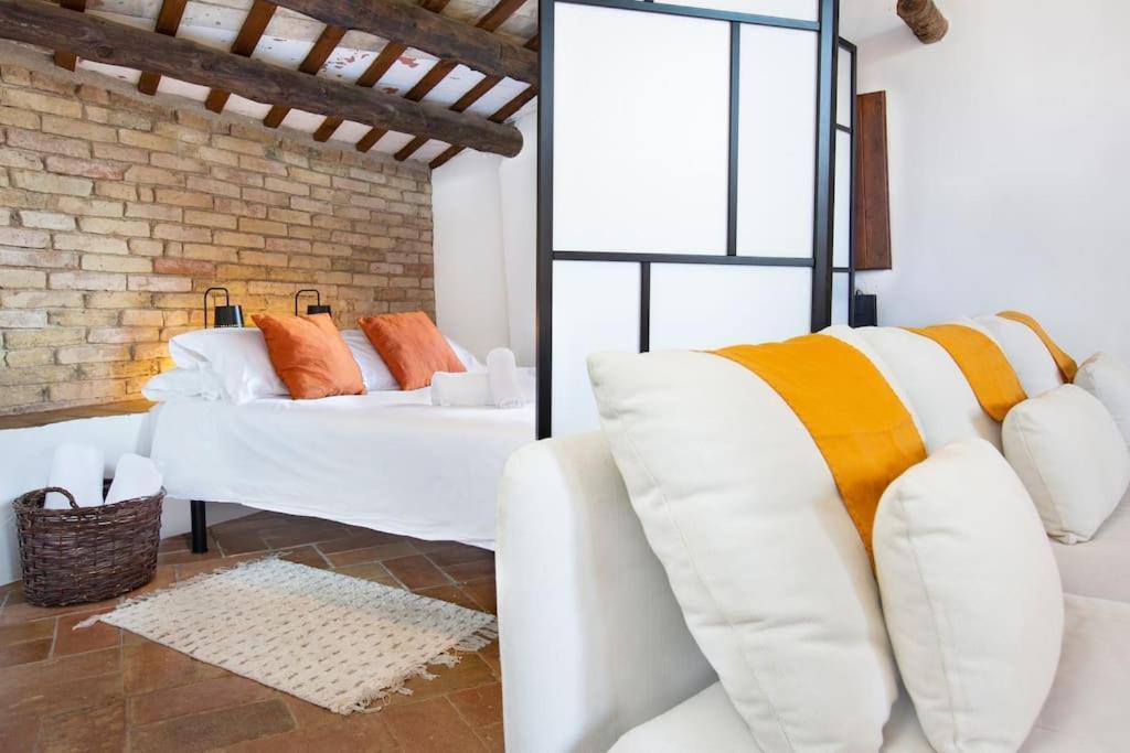 Willa Casa Torre Cruilles Big, Stylish, Modernized 'Castle' Prime Costa Brava With Ac Zewnętrze zdjęcie