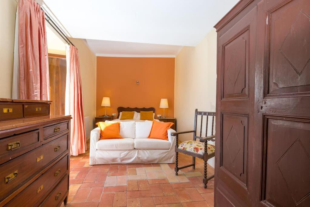 Willa Casa Torre Cruilles Big, Stylish, Modernized 'Castle' Prime Costa Brava With Ac Zewnętrze zdjęcie