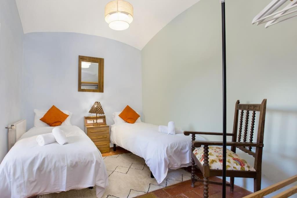 Willa Casa Torre Cruilles Big, Stylish, Modernized 'Castle' Prime Costa Brava With Ac Zewnętrze zdjęcie